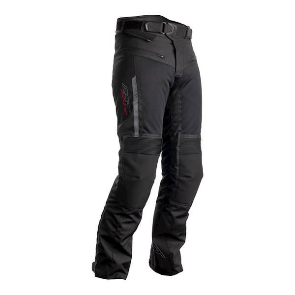 Spodnie Tekstylne RST Ventilator-X Black XL