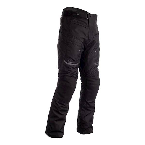 Spodnie Tekstylne RST Maverick Black 3XL