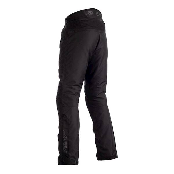 Spodnie Tekstylne RST Maverick Black 3XL