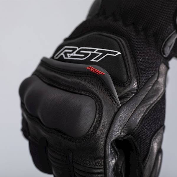 Rękawice Skórzane RST Urban Air 3 Mesh Black XXL