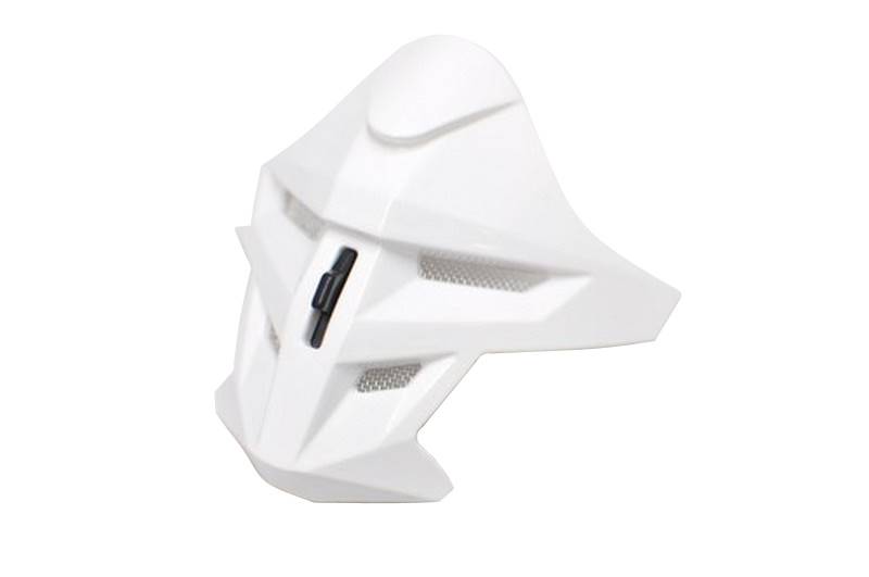 Wlot Szczękowy Do Kasku IMX MXT-01 White