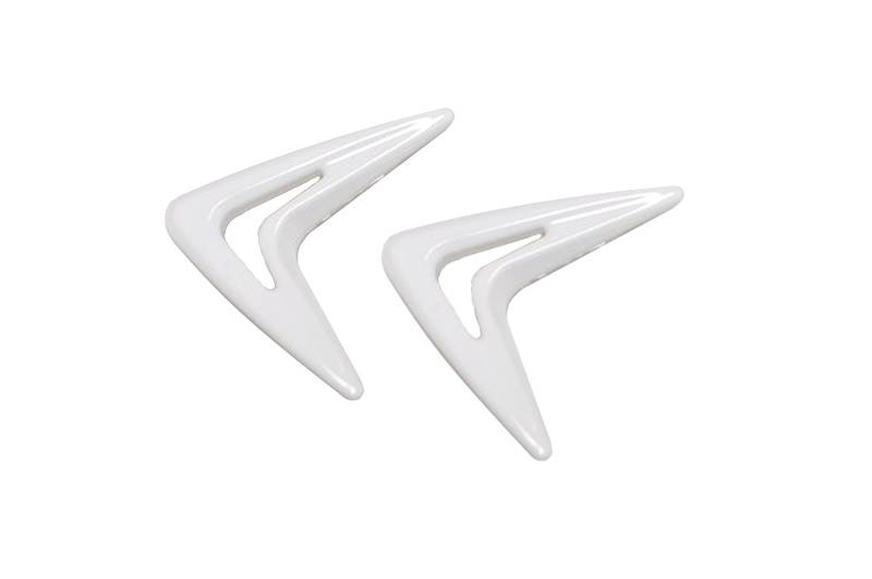 Wlot Tylny (L i P) Do Kasku IMX MXT-01 White