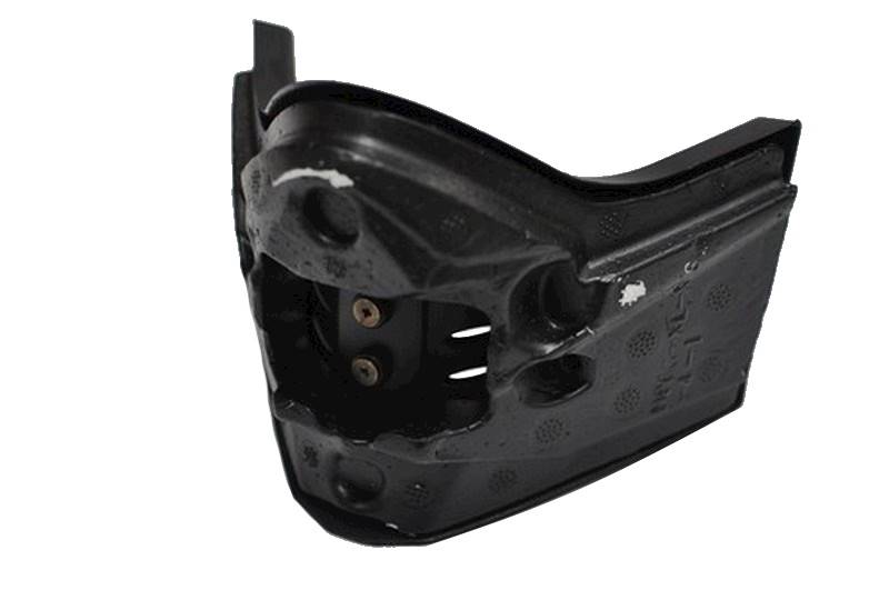 Wew. Wlot Szczękowy Do Kasku IMX MXT-01 Black