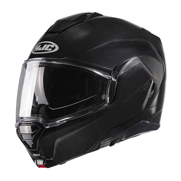 Kask HJC I100 Metal Black M