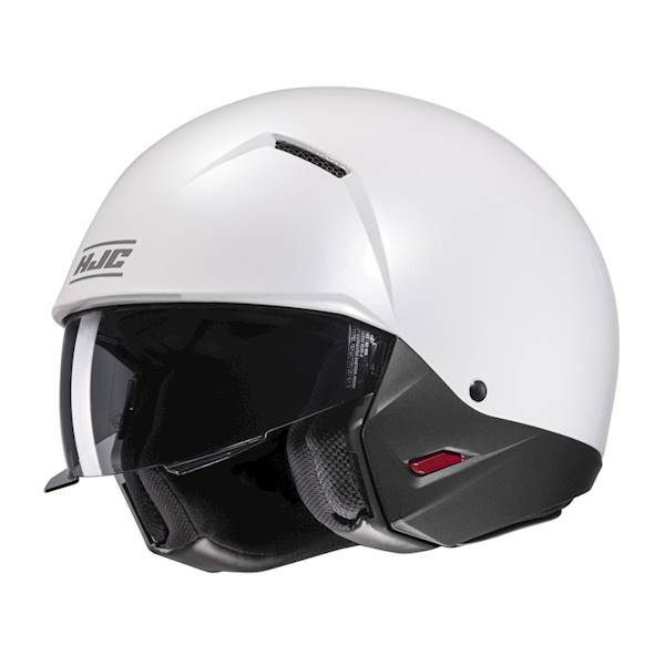 Kask HJC I20 Pearl White M