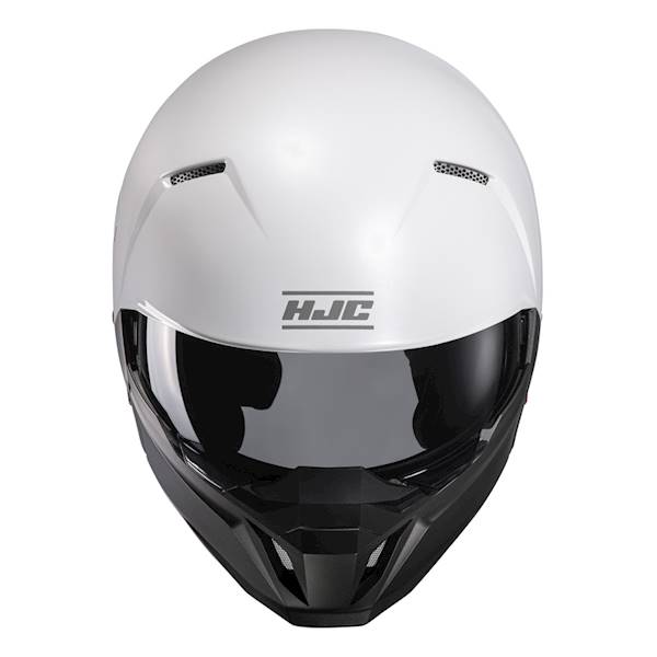 Kask HJC I20 Pearl White M