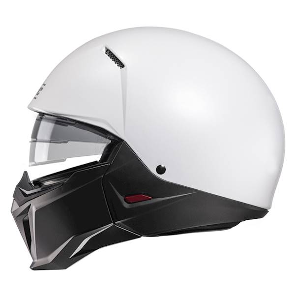 Kask HJC I20 Pearl White M