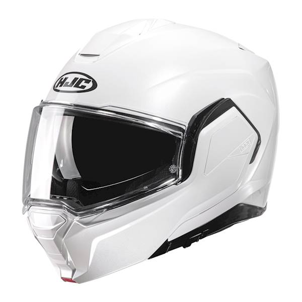 Kask HJC I100 Pearl White M