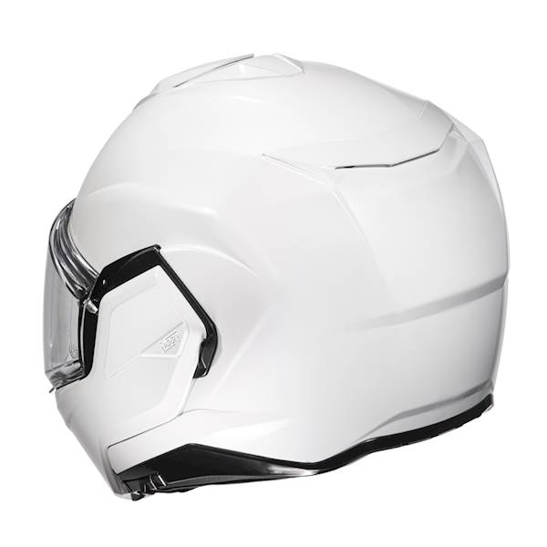 Kask HJC I100 Pearl White M