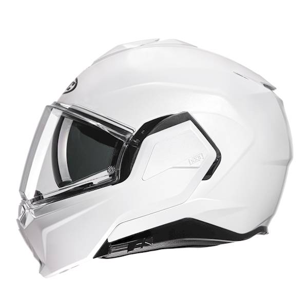 Kask HJC I100 Pearl White M