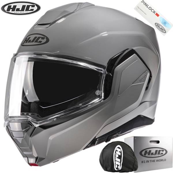 Kask HJC I100 N.Grey M