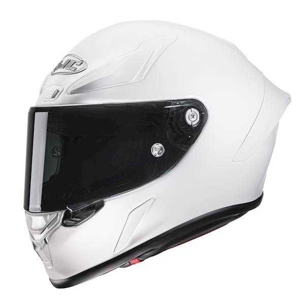 Kask HJC Rpha1 White S