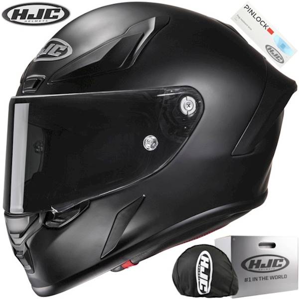Kask HJC Rpha1 Matte Black S
