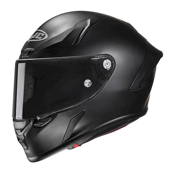 Kask HJC Rpha1 Matte Black S