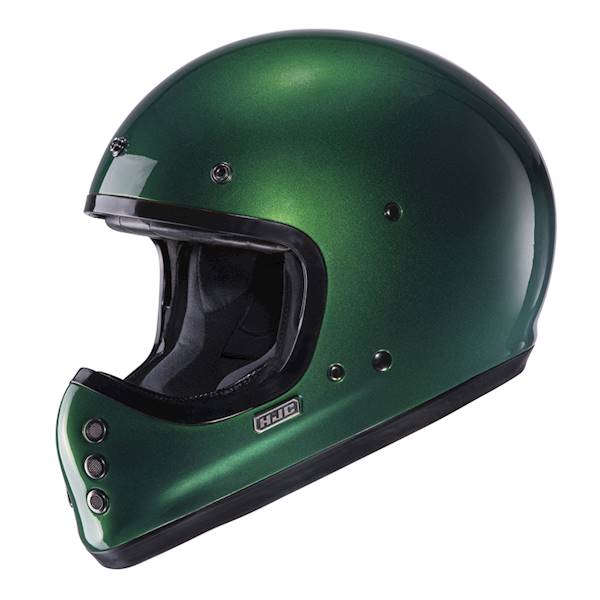 Kask HJC V60 Deep Green L