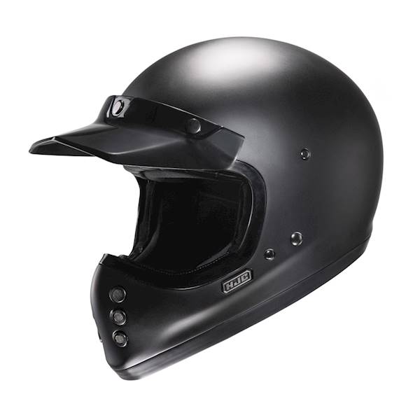 Kask HJC V60 Semi Flat Black M