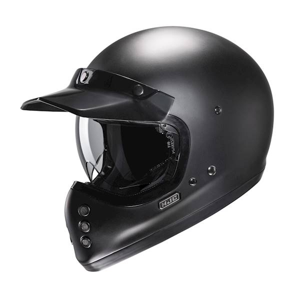 Kask HJC V60 Semi Flat Black M