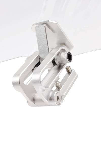 Deflektor uniwerslany do  BMW Ducati Honda Benelli