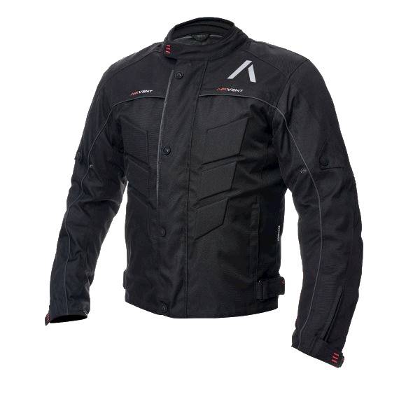 Kurtka ADRENALINE PYRAMID 2.0 PPE czarna