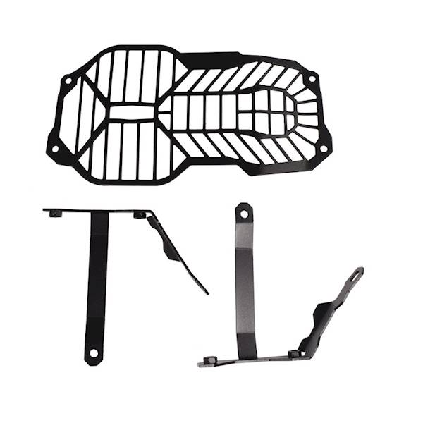KRATKA OCHRONNA REFLEKTORA DO BMW R 1200 GS LC