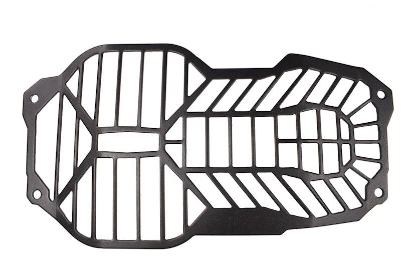 KRATKA OCHRONNA REFLEKTORA DO BMW R 1200 GS LC
