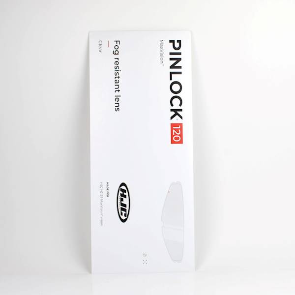 Pinlock Anti Fog do HJC RPHA 90/RPHA 90S