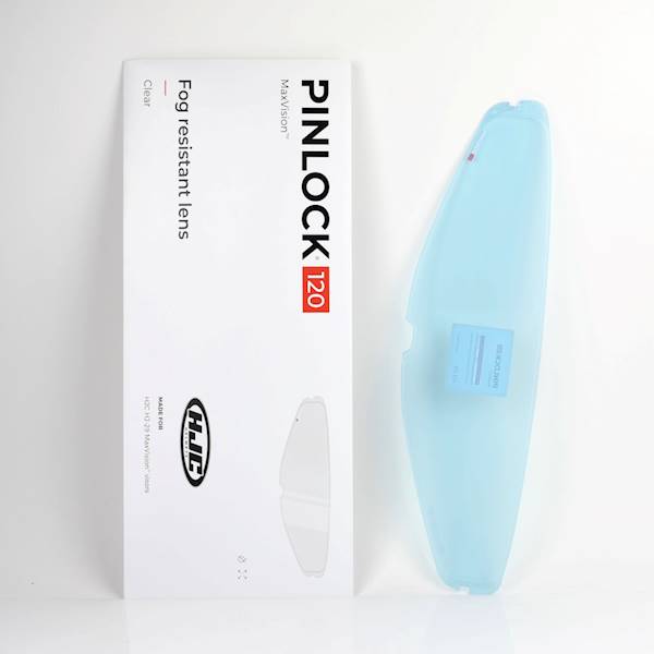 Pinlock Anti Fog do HJC RPHA 90/RPHA 90S