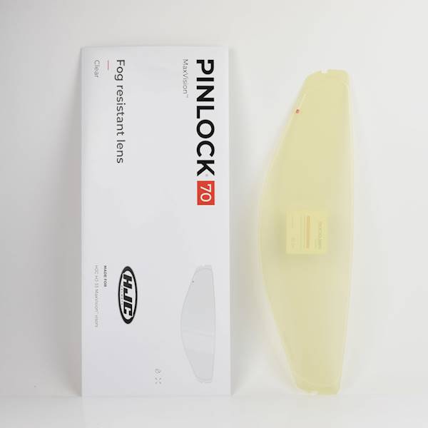 Pinlock Anti Fog do HJC i90