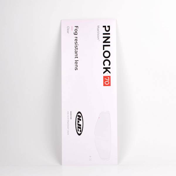 Pinlock Anti Fog do HJC i70