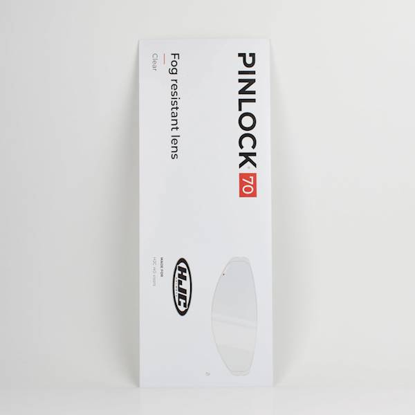 Pinlock Anti Fog do HJC i40