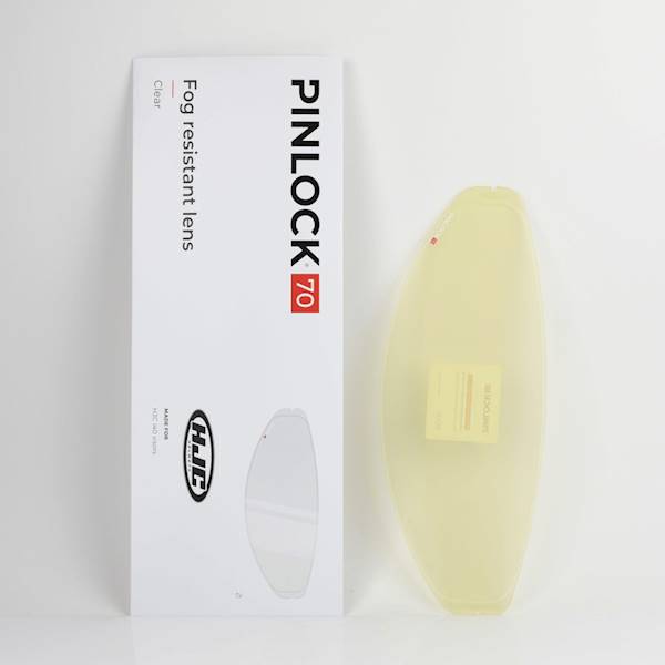 Pinlock Anti Fog do HJC i40