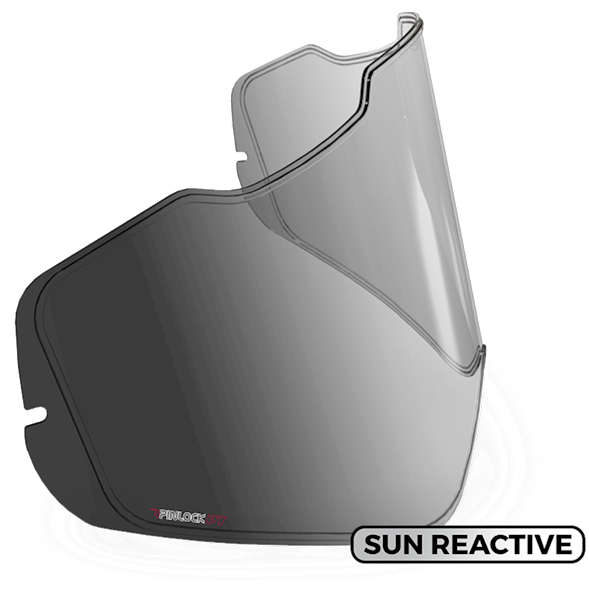 Pinlock Anti Fog do Arai Tour X3/X4
