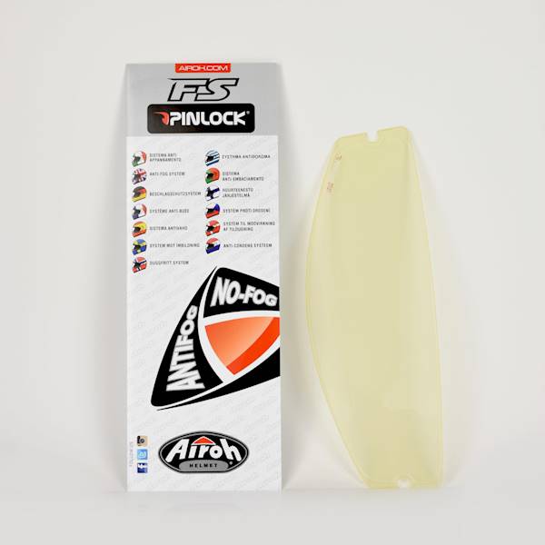 Pinlock Anti Fog do Airoh GP500/GP550S