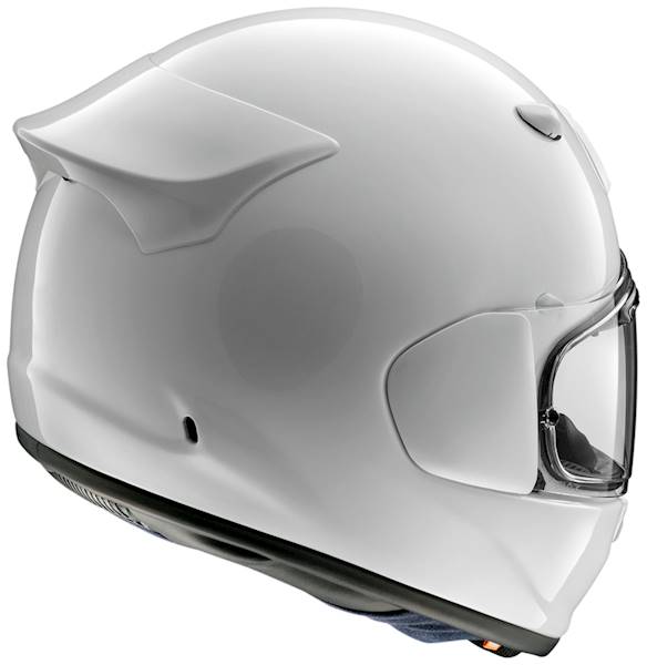 Kask Motocyklowy Arai Quantic Diamond White XL