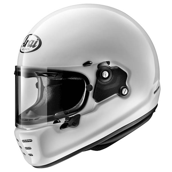 Kask Motocyklowy Arai Concept-X White L