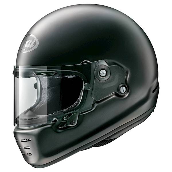 Kask Motocyklowy Arai Concept-X Frost Black M