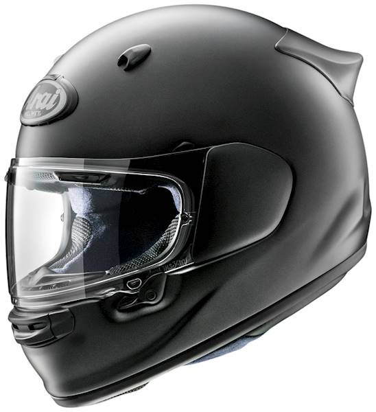 Kask Motocyklowy Arai Quantic Frost Black L