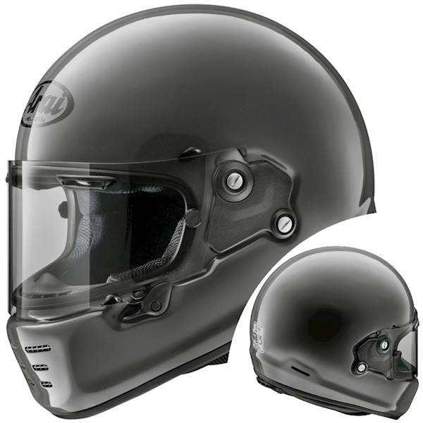 Kask Motocyklowy Arai Concept-X Modern Grey L