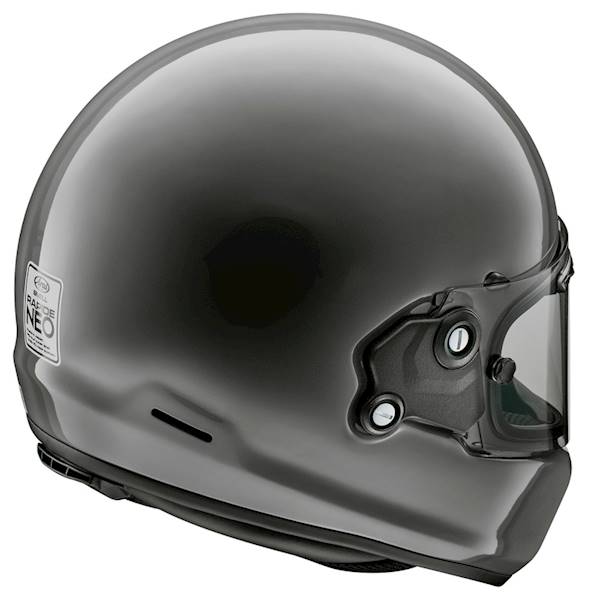 Kask Motocyklowy Arai Concept-X Modern Grey L