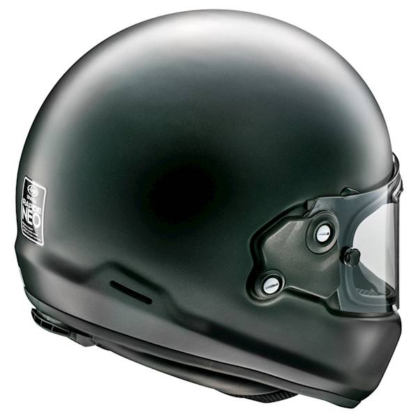 Kask Motocyklowy Arai Concept-X Frost Black S