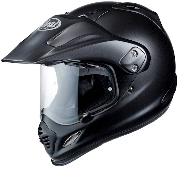 Kask Motocyklowy Arai TOUR X4 Black Frost M