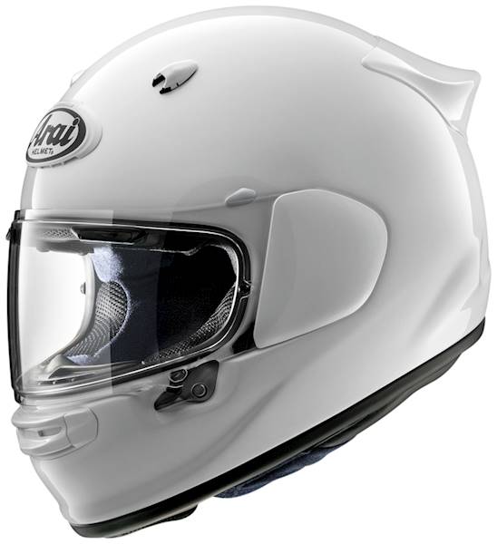 Kask Motocyklowy Arai Quantic Diamond White L