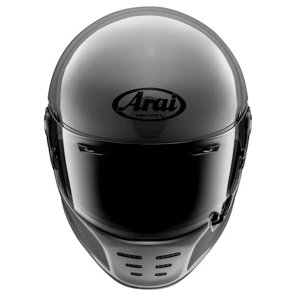 Kask Motocyklowy Arai Concept-X Modern Grey M