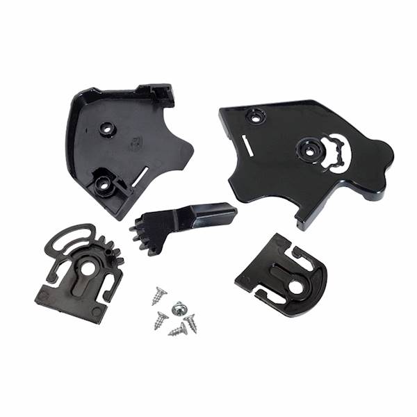 Mechanizm blendy kasku ORIGINE Strada