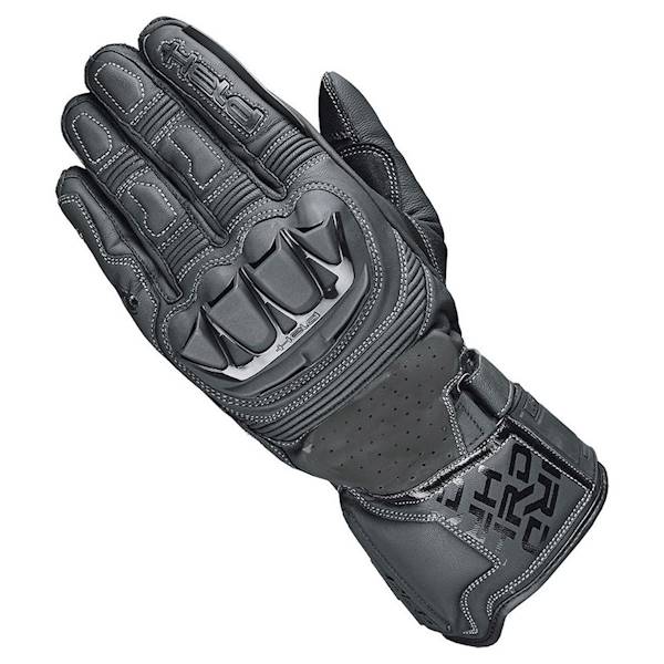 Held Revel 3 Rękawice Motocyklowe Black 8
