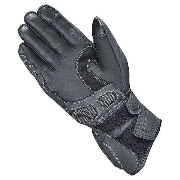 Held Revel 3 Rękawice Motocyklowe Black 8