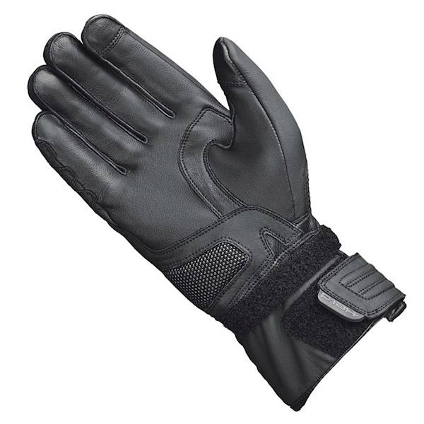 Held Travel 6 Rękawice Motocyklowe Black 7