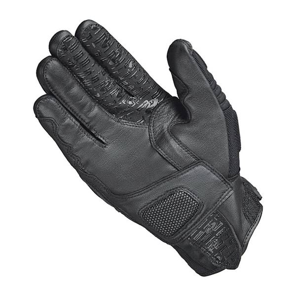 Held Hamada Krótkie Rękawice Motocyklowe Black 8
