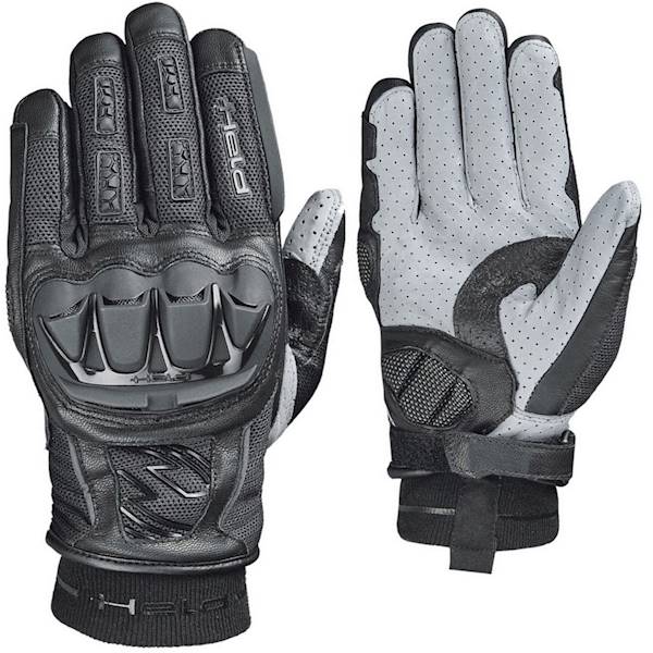 Held Sambia KTC Rękawice Motocyklowe Black 9