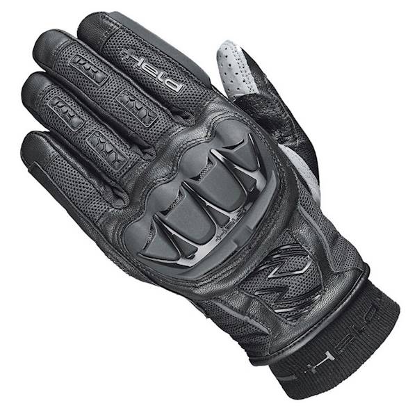 Held Sambia KTC Rękawice Motocyklowe Black 8